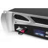 VPA1000 Amplificator PA, 2x500W, Bluetooth/SD/USB, Vonyx