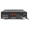 PV220BT Amplificator audio cu 2 canale, 2x50W RMS, Power Dynamics
