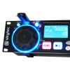 STC-50 Twin Player SD/MP3/USB