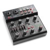 VMM401 Mixer audio cu 4 canale, USB/Bluetooth, Vonyx