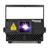 POLLUX2500 Laser RBG analog, 2.5W, DMX, BeamZ