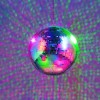 MB40 Glob disco, 40cm, Fuzzix