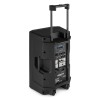 VSA500 Boxa portabila cu acumulator, 12'', 300W RMS, Bluetooth/USB/SD/FM, Vonyx