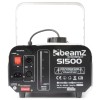 BeamZ S1500 Masina de fum 1500W cu DMX cu control timer