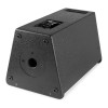 PDCOMBO1800 Sistem de sonorizare (subwoofer activ 18" + 2 boxe 10"), 900W RMS, Bluetooth, Power Dynamics