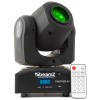 Panther40 Moving head Spot profesional 1x45W LED BeamZ