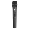 FT10LED Boxa portabila cu microfon, 10", 100W RMS, Bluetooth/USB/SD, Fenton