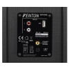 SHF404B Set de boxe, 4", 80W, 4ohmi, Bluetooth/USB/AUX, Fenton