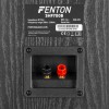 SHF700B Set de 2 boxe turn, 6.5", 200W, negru, Fenton
