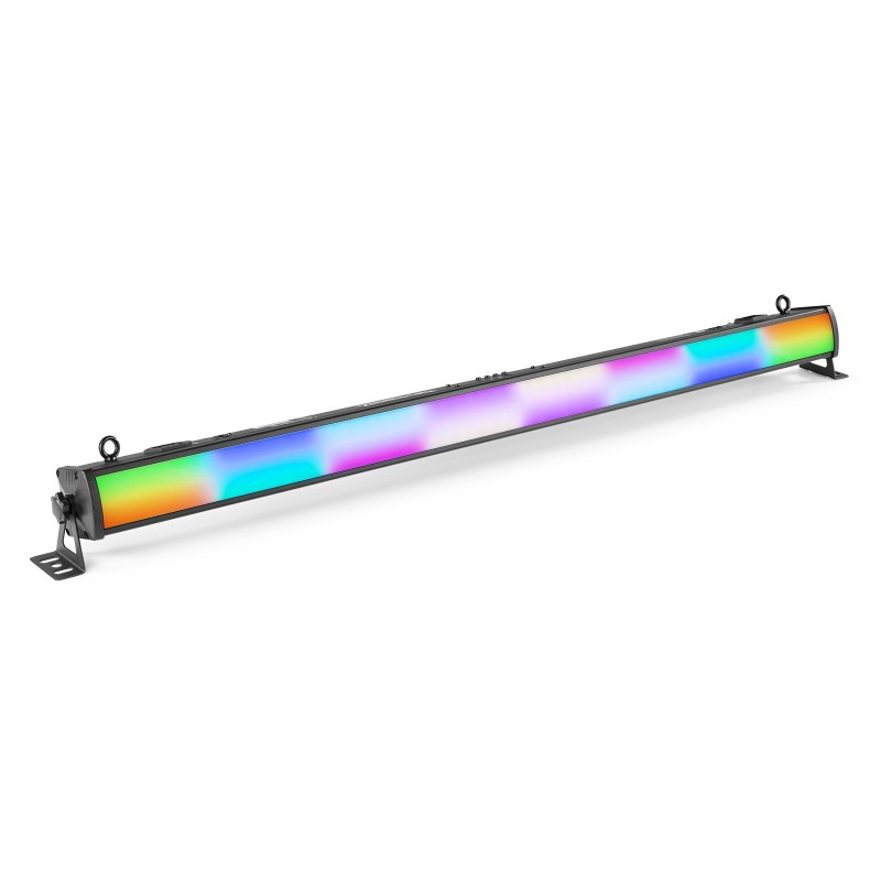 LCB224 Bar LED, 224x LED SMD, RGB, BeamZ