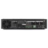 PDV120MP3 Amplificator mixer pe 4 zone, 100V, 120W, Bluetooth/USB/SD, Power Dynamics