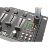 STM-3020B Mixer DJ cu 6 canale, USB/MP3, Skytec