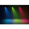 SLIMPAR30 RGB | Par LED RGB, 6x 3W, BeamZ
