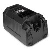 VSA08BT Boxa activa bi-amplificata, 8", 250W RMS, Bluetooth/USB, Vonyx