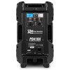 PD410A Boxa activa bi-amplificata 10" Bluetooth 200W RMS