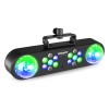 ALLSTAR2 Partybar LED, 20x de LED-uri, RGB, Fuzzix