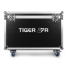 FC-7R | Cutie de transport pentru movinghead Tiger E 7R, 920x465x610mm, BeamZ Professional