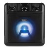 SBS50B-DRUM Boxă de karaoke cu tobe electronice, 4", 50W, Bluetooth, Vonyx