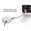 WT10 Modul player Wi-Fi Power Dynamics