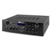 PV220BT Amplificator audio cu 2 canale, 2x50W RMS, Power Dynamics