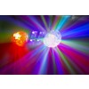 LEDWAVE LED cu efect Jellyball, Water Wave si UV BeamZ