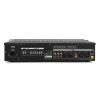 PRM240 Amplificator mixer cu 6 canale și 4 zone, 100V/8ohm, 240W RMS, Bluetooth/USB/SD, Power Dynamics