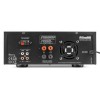 AV120FM-BT Amplificator stereo Hi-Fi, 2x60W, 8Ohm, USB/Bluetooth/FM, Fenton