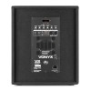 VX1015BT Sistem de sonorizare activ 2.1(2x boxe satelit, 1x subwoofer), 1000W, Bluetooth/SD/USB, Vonyx