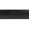 SB85 Boxă soundbar cu subwoofer, 150W, 4x2", Bluetooth/USB, Audizio