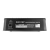 PDM-T604 Mixer pasiv de scena cu 6 canale, Bluetooth/USB/DSP, Power Dynamics
