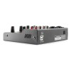 VMM401 Mixer audio cu 4 canale, USB/Bluetooth, Vonyx