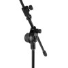 MS20 Suport microfon cu brat, 95-165cm, negru, Vonyx