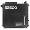 S2500 Mașină de fum DMX, 2500W, LED 24x 10W 4-in-1, BeamZ