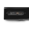 SB80 Boxa soundbar cu Bluetooth, 120W, 2x2", Audizio