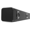 SB80 Boxa soundbar cu Bluetooth, 120W, 2x2", Audizio