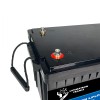 Acumulator litiu LiFePO4, BMS, Bluetooth, Ultimatron PRO 12V-300Ah