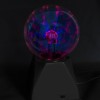 PLB10 Efect de lumini Plasma Ball, 12.5cm, Max