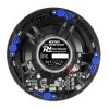 NCBT601 Difuzor amplificat incastrabil, 2 cai, 30W RMS, 6.5", Bluetooth, alb, Power Dynamics