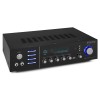 Amplificator Surround Hi-Fi, 5 canale, 2x100W, Bluetooth/USB, Fenton AV320BT