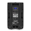 VSA500 Boxa portabila cu acumulator, 12'', 300W RMS, Bluetooth/USB/SD/FM, Vonyx