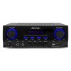 AV440 Amplificator Karaoke, 2x30W RMS, Bluetooth/USB/SD, Fenton
