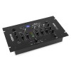 STM-2500 Mixer DJ cu 5 canale, Bluetooth/USB/MP3, Vonyx