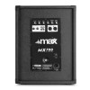 MX700 Kit de sonorizare boxe active 2.1 (1x subwoofer, 2x boxe satelit), 12”, 700W, Max