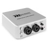 PDX25 Interfata audio cu 2 canale USB Power Dynamics