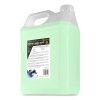 FSMF5E-G Lichid de fum, densitate standard, 5 litri, verde, BeamZ