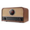 SALERNO Radio FM cu CD player, 40W, Bluetooth/CD/USB/DAB+, Audizio