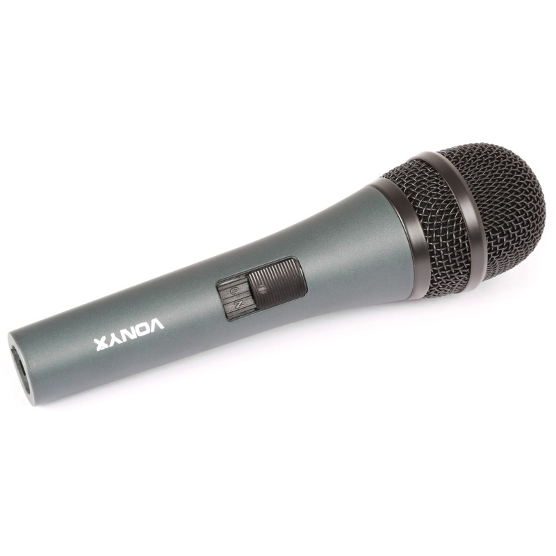 DM825 Microfon dinamic XLR, Vonyx