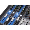 Mixer analog Profesional 8 canale PDM-S804