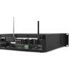 PDV240MP3 Amplificator mixer pe 4 zone, 100V, 240W, Bluetooth/USB/SD, Power Dynamics