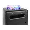 SBS50B-PLUS Boxă de karaoke cu lumini RGB, 4", 50W, Bluetooth, Vonyx
